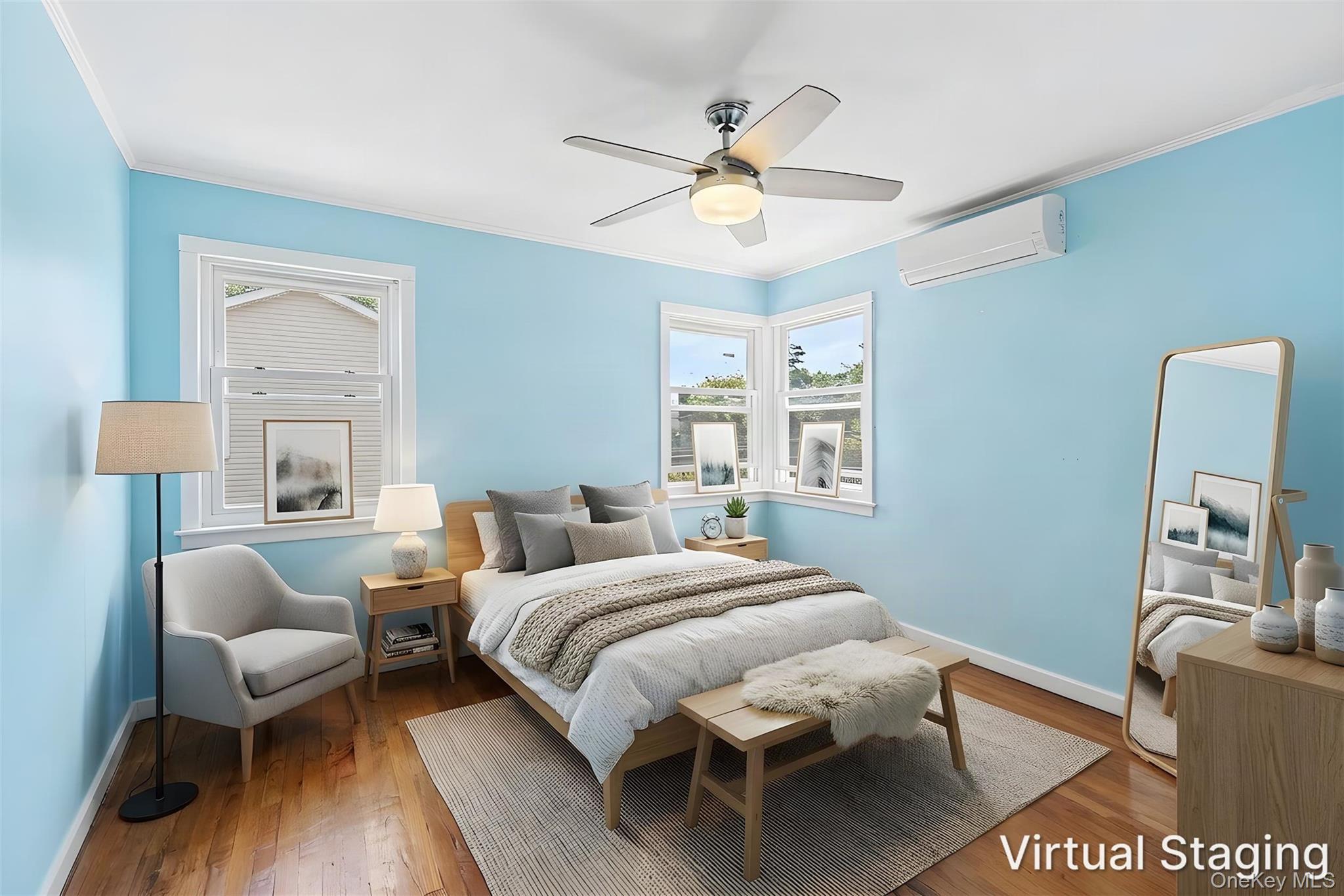 Single Family 206th Street Queens, NY 11364, MLS-1047634-11