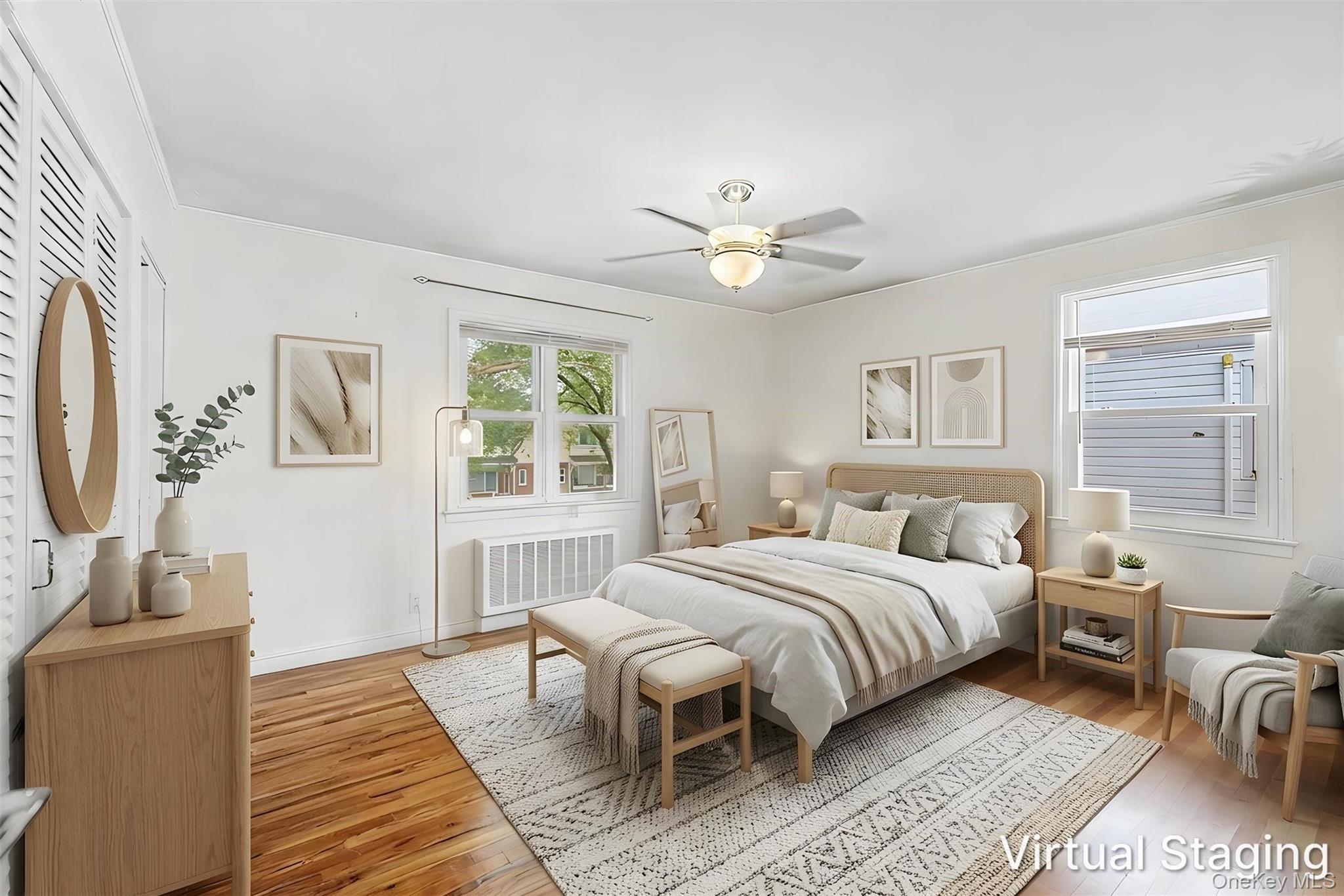 Single Family 206th Street Queens, NY 11364, MLS-1047634-14