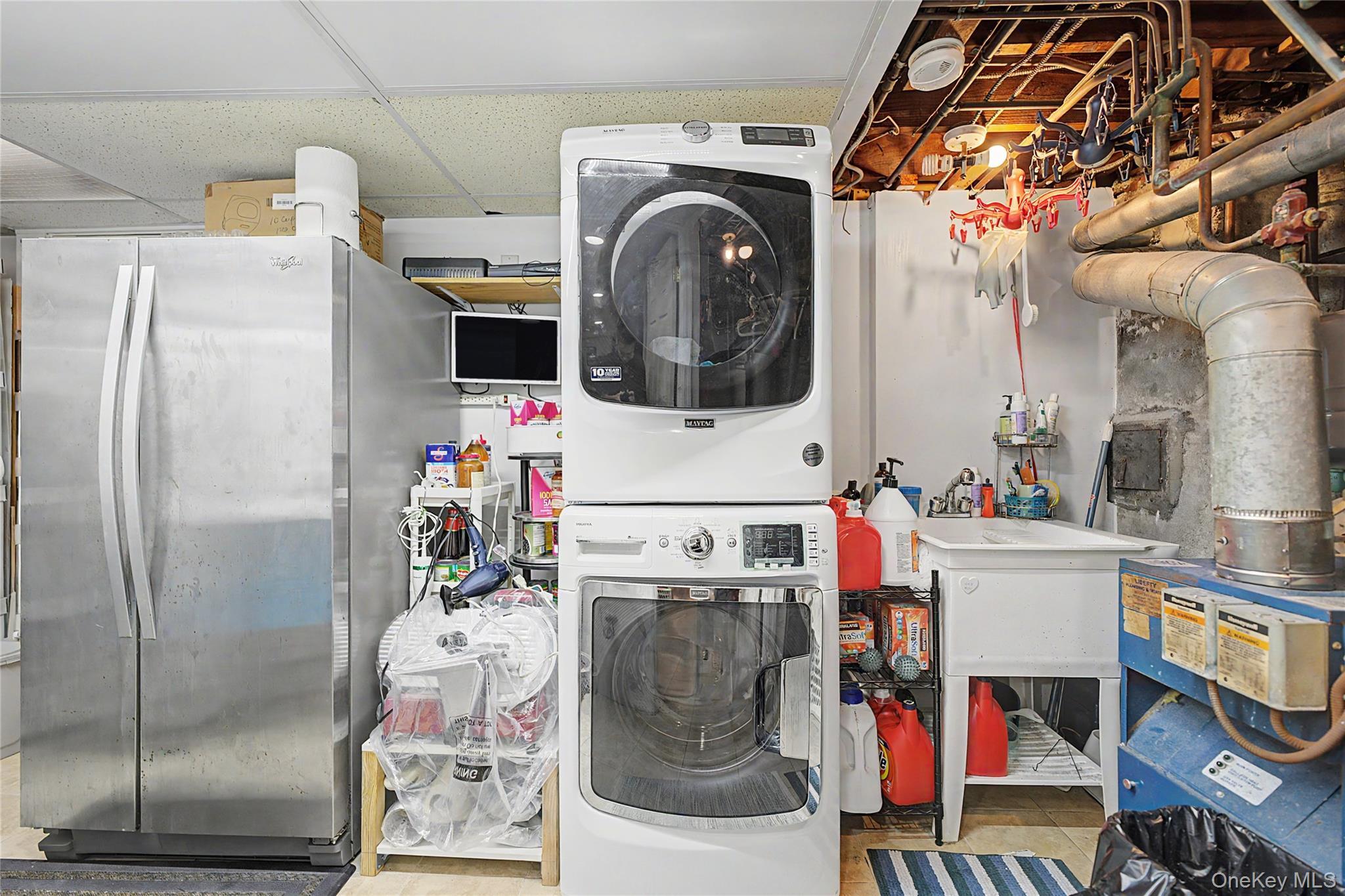 Single Family 206th Street Queens, NY 11364, MLS-1047634-17