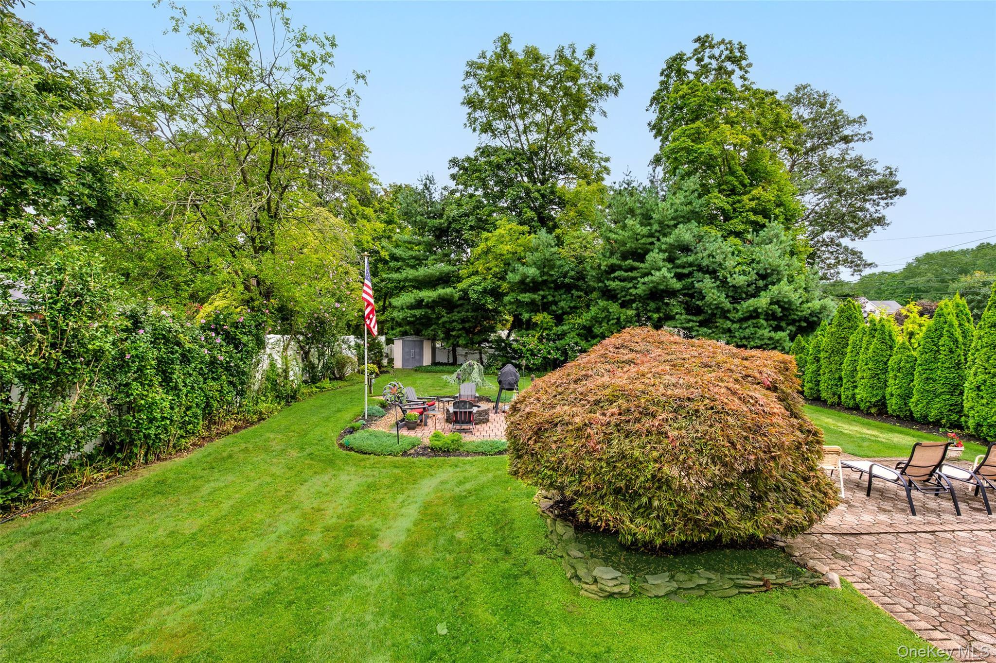 Single Family Broadway Suffolk County, NY 11787, MLS-1047638-12