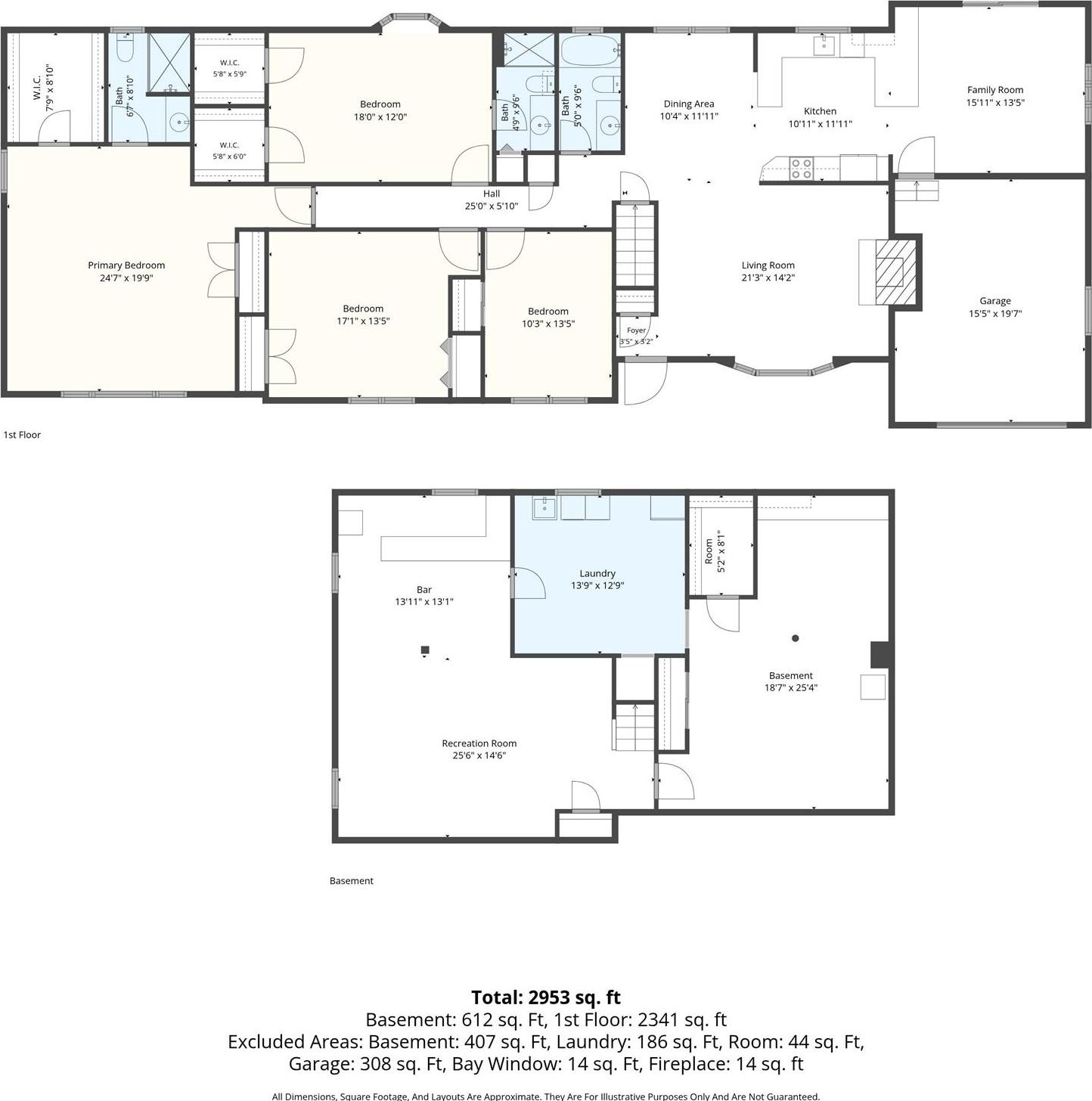 Single Family Broadway  Suffolk County, NY 11787, MLS-1047638-44