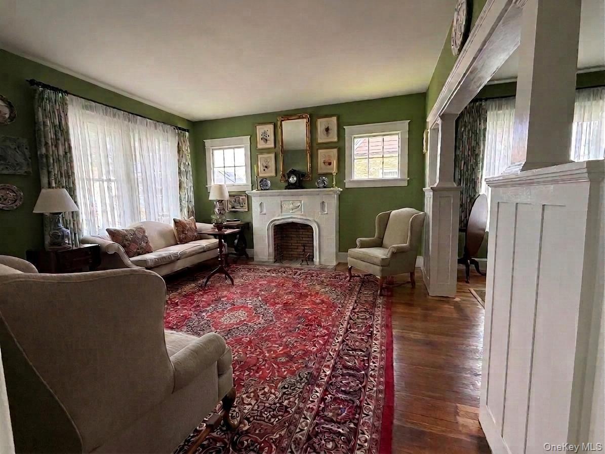 Single Family Janis Street  Columbia County, NY 12534, MLS-1047640-28