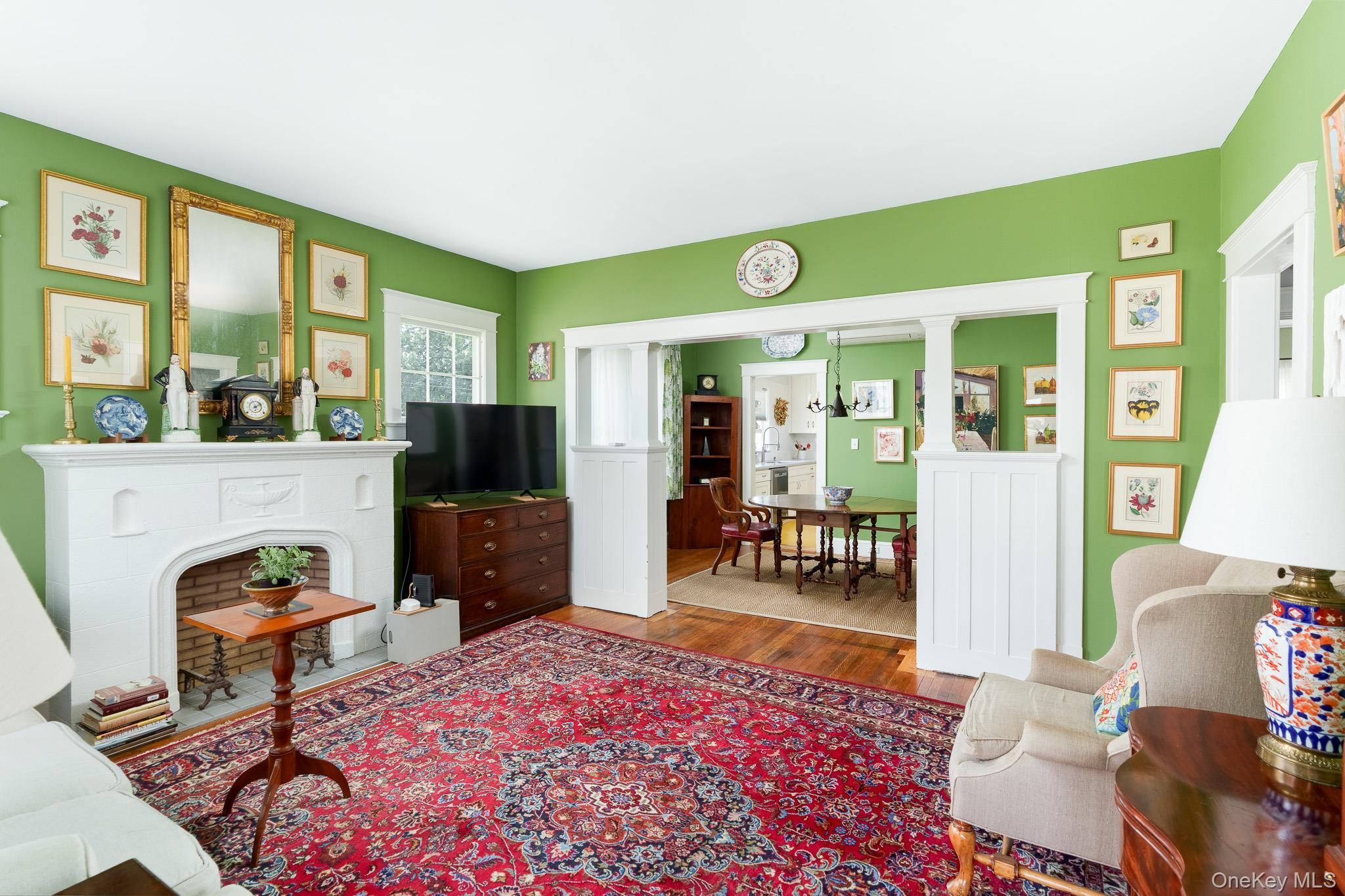 Single Family Janis Street  Columbia County, NY 12534, MLS-1047640-4