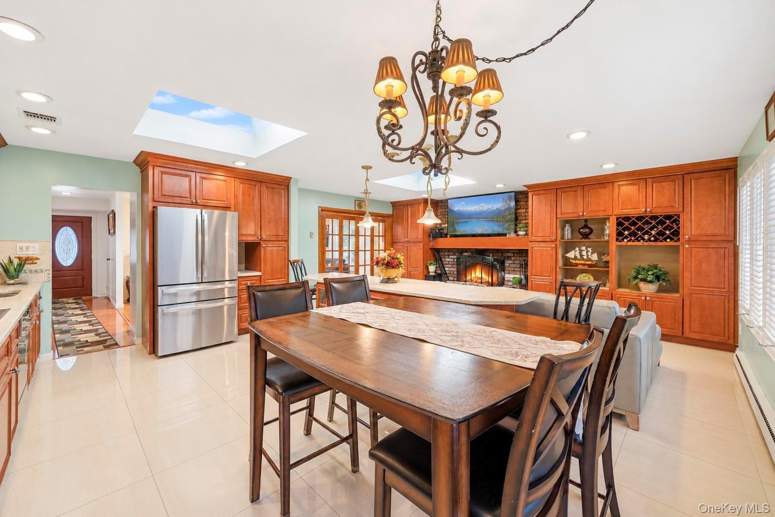 Single Family Pimlico Drive Suffolk County, NY 11725, MLS-1047641-10