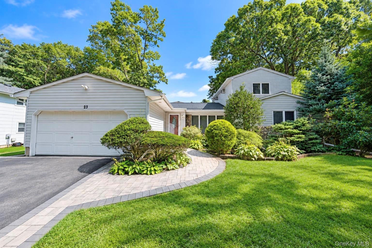 Single Family Pimlico Drive Suffolk County, NY 11725, MLS-1047641-2