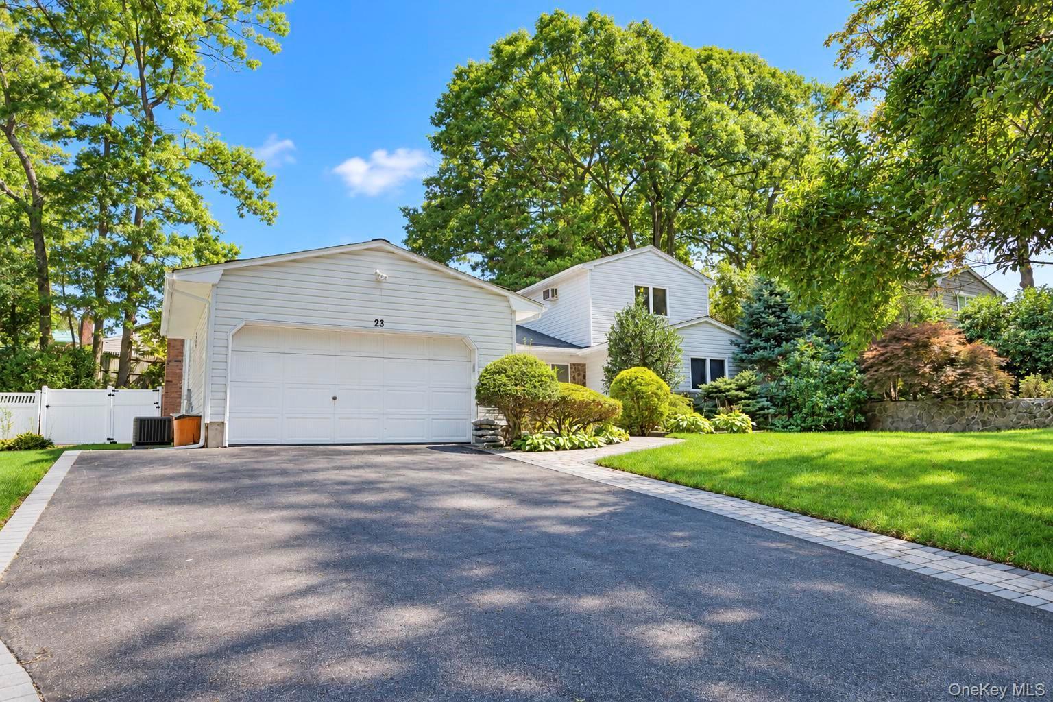 Single Family Pimlico Drive Suffolk County, NY 11725, MLS-1047641-3