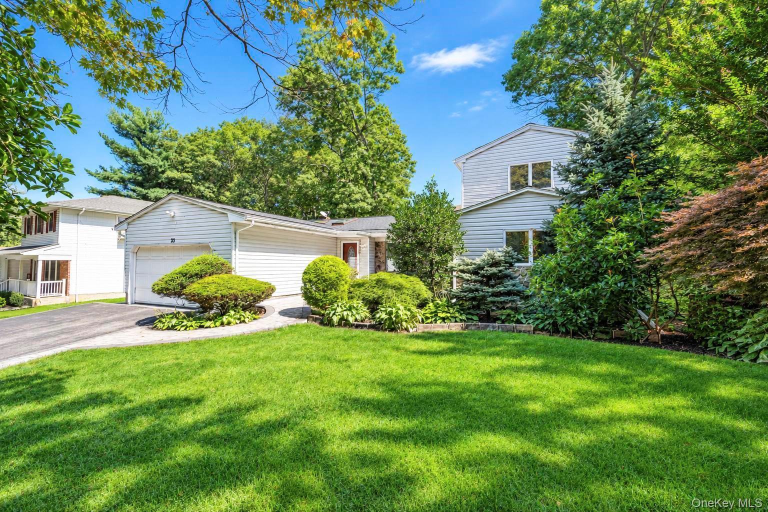 Single Family Pimlico Drive Suffolk County, NY 11725, MLS-1047641-4