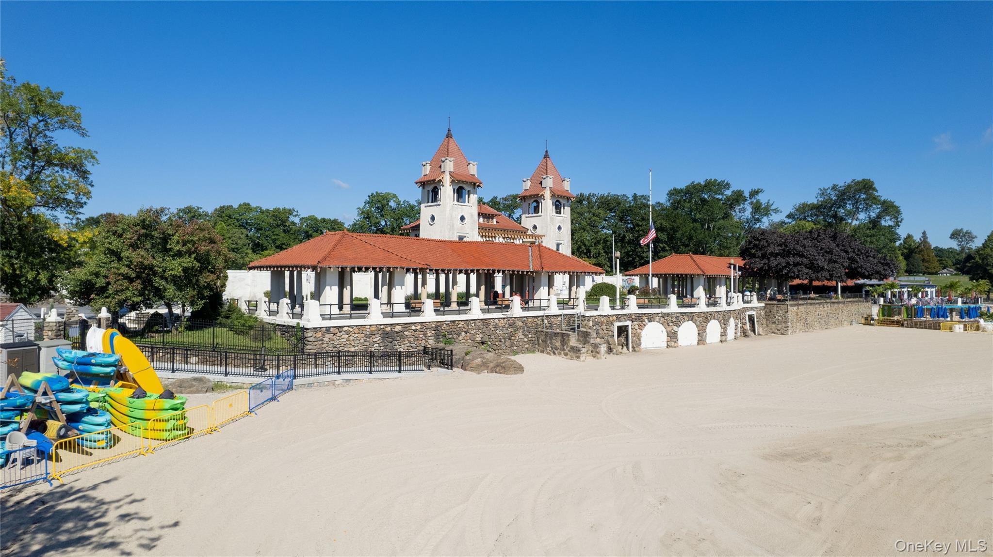 Single Family Locust Avenue Westchester County, NY 10580, MLS-1047642-8