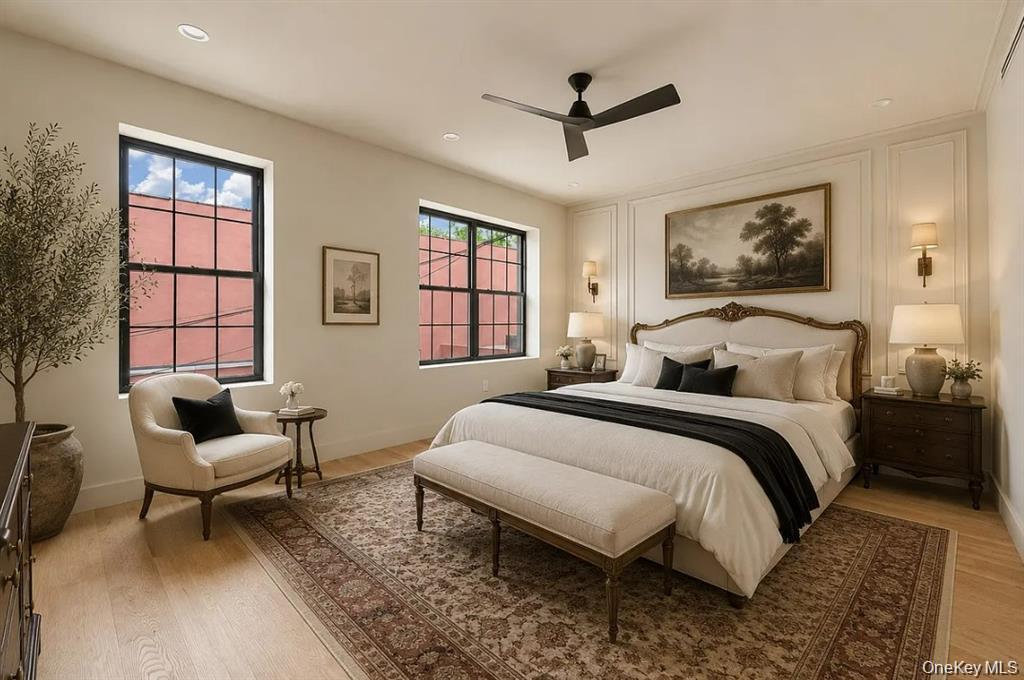 Single Family Irving Avenue Brooklyn, NY 11237, MLS-1047669-22