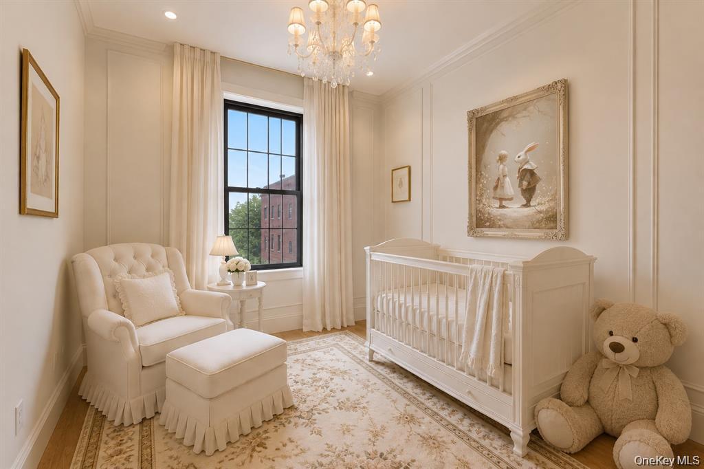 Single Family Irving Avenue Brooklyn, NY 11237, MLS-1047669-30