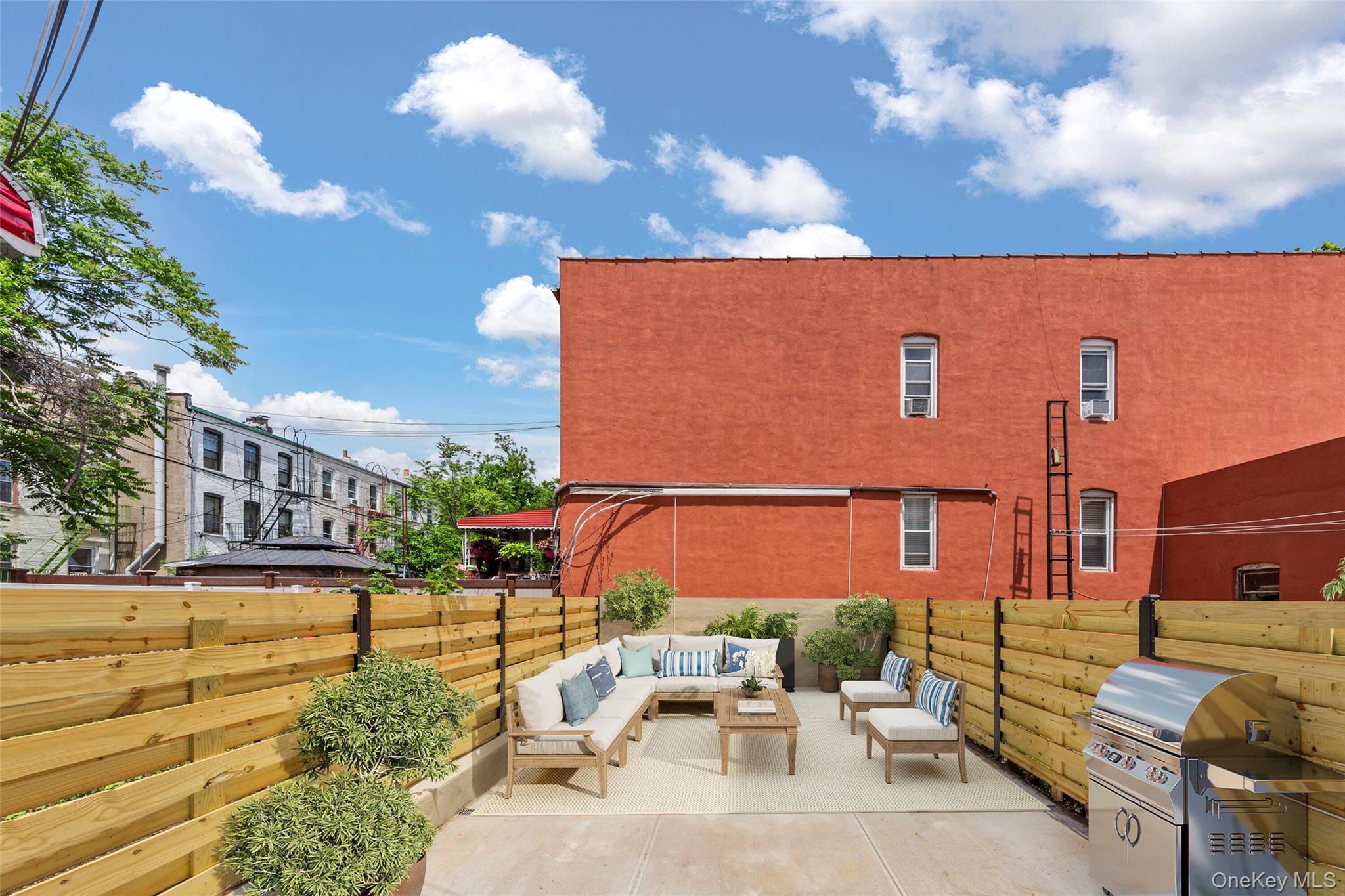 Single Family Irving Avenue Brooklyn, NY 11237, MLS-1047669-43