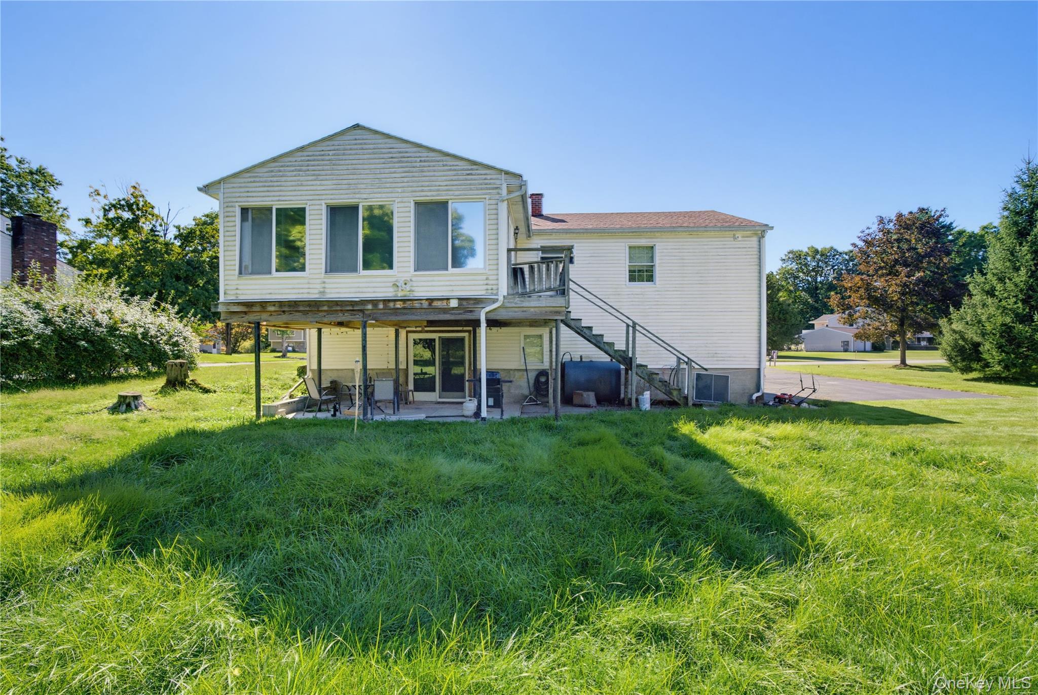 Single Family Barnes Road Orange County, NY 10992, MLS-1047677-19