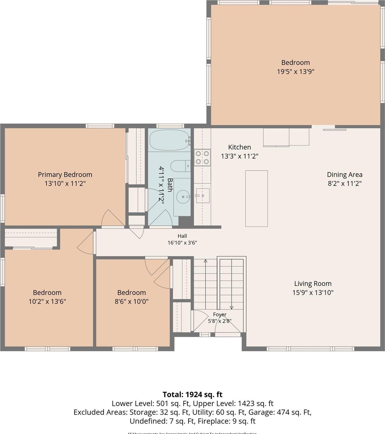 Single Family Barnes Road Orange County, NY 10992, MLS-1047677-25
