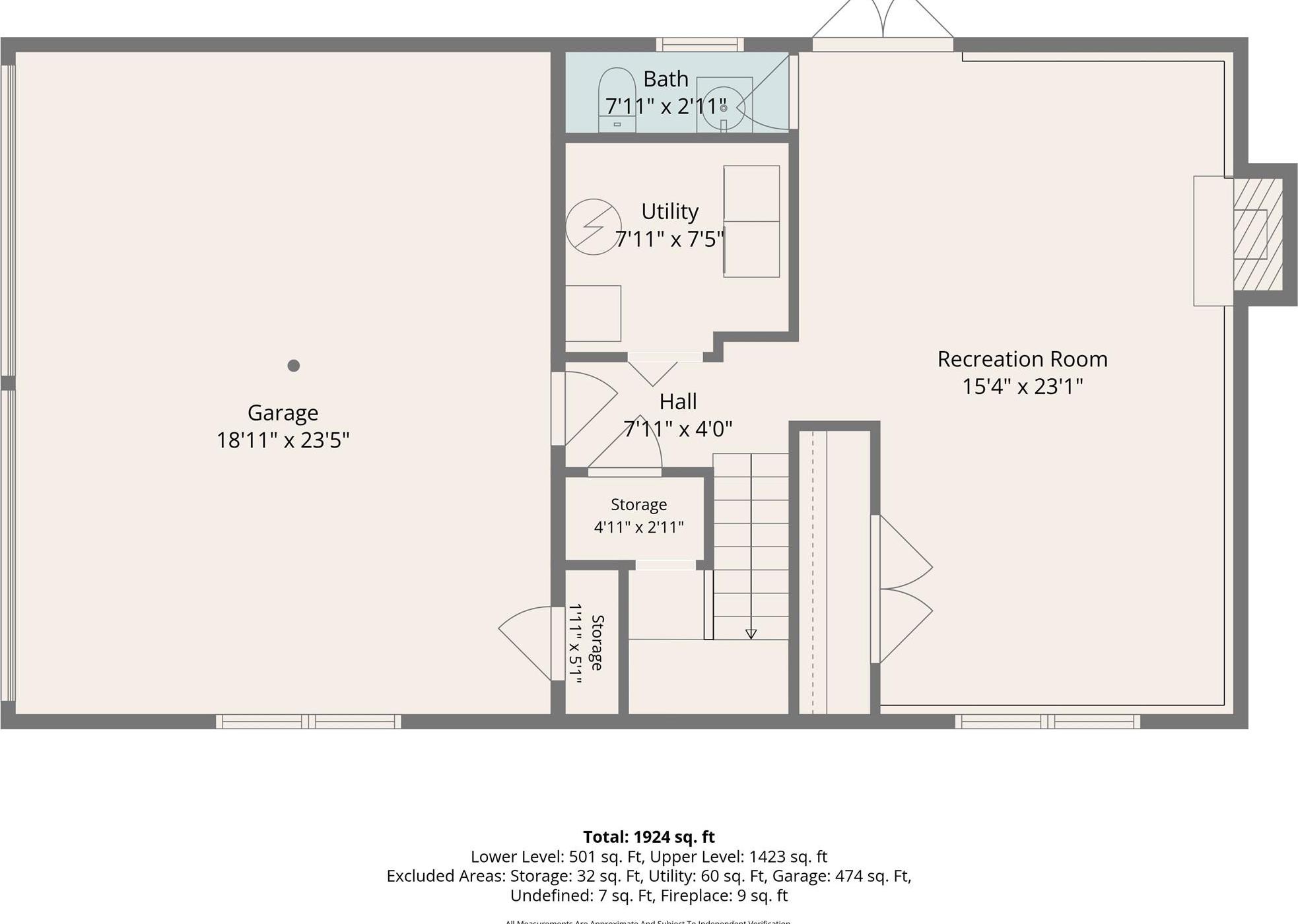 Single Family Barnes Road Orange County, NY 10992, MLS-1047677-26
