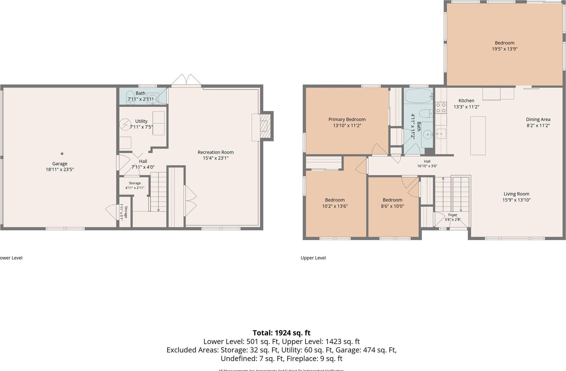 Single Family Barnes Road  Orange County, NY 10992, MLS-1047677-27