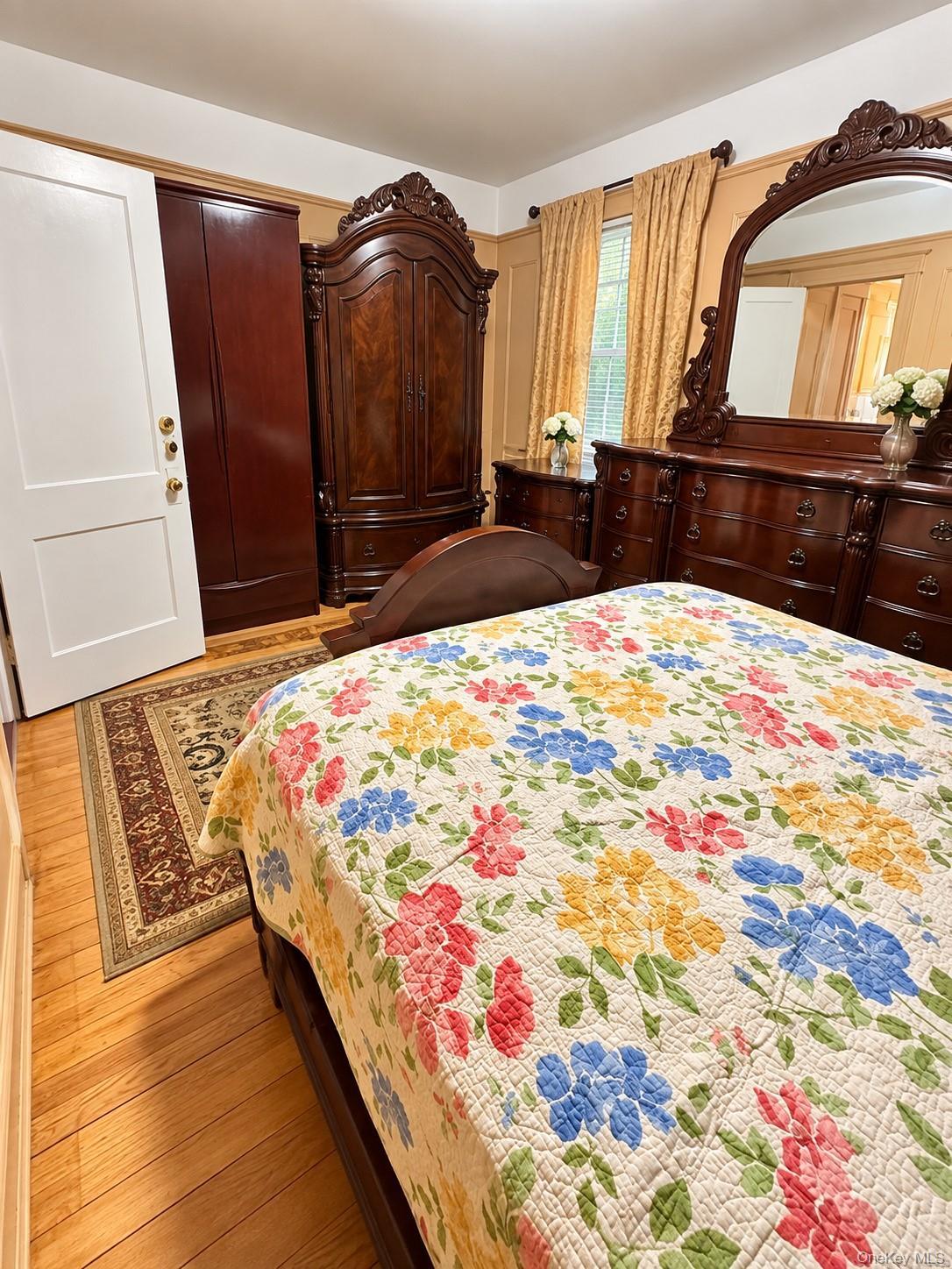 Single Family 46th Avenue Queens, NY 11368, MLS-1047682-10