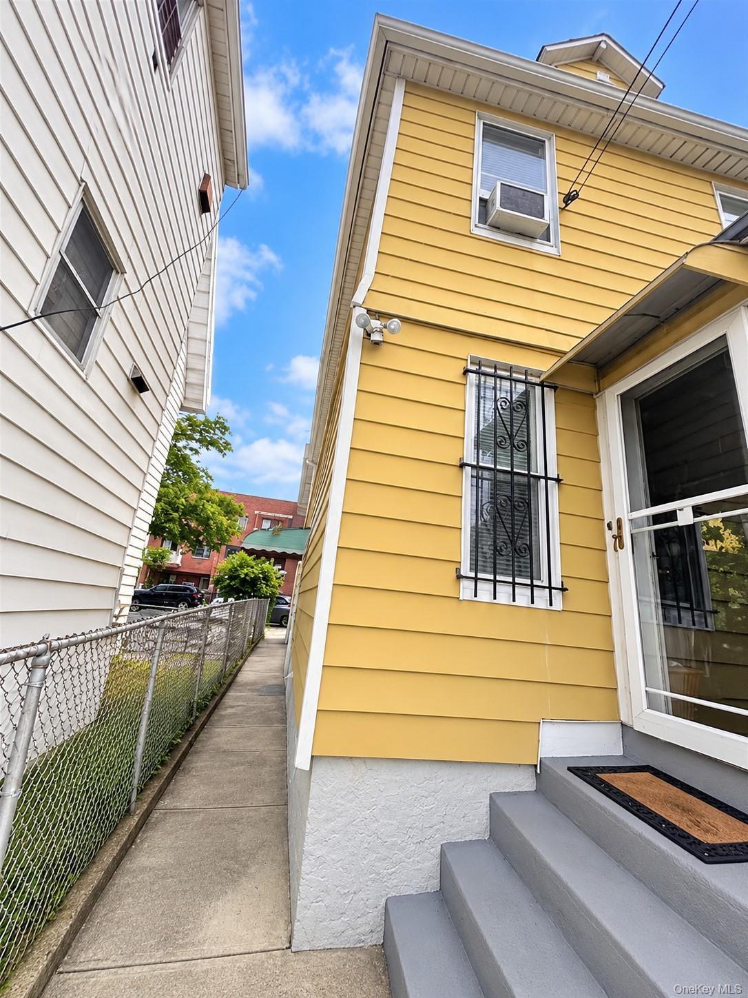 Single Family 46th Avenue Queens, NY 11368, MLS-1047682-15
