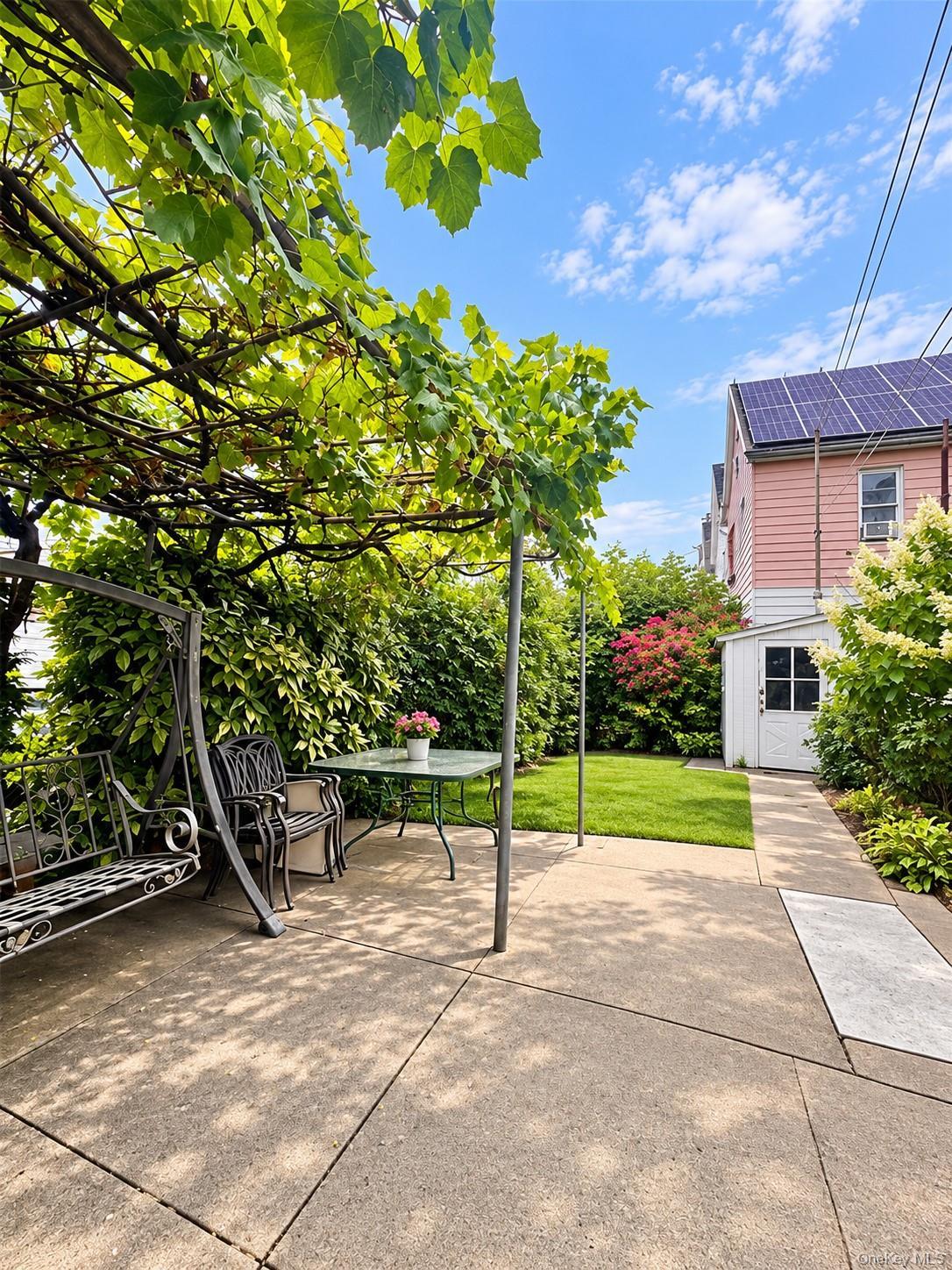 Single Family 46th Avenue Queens, NY 11368, MLS-1047682-16