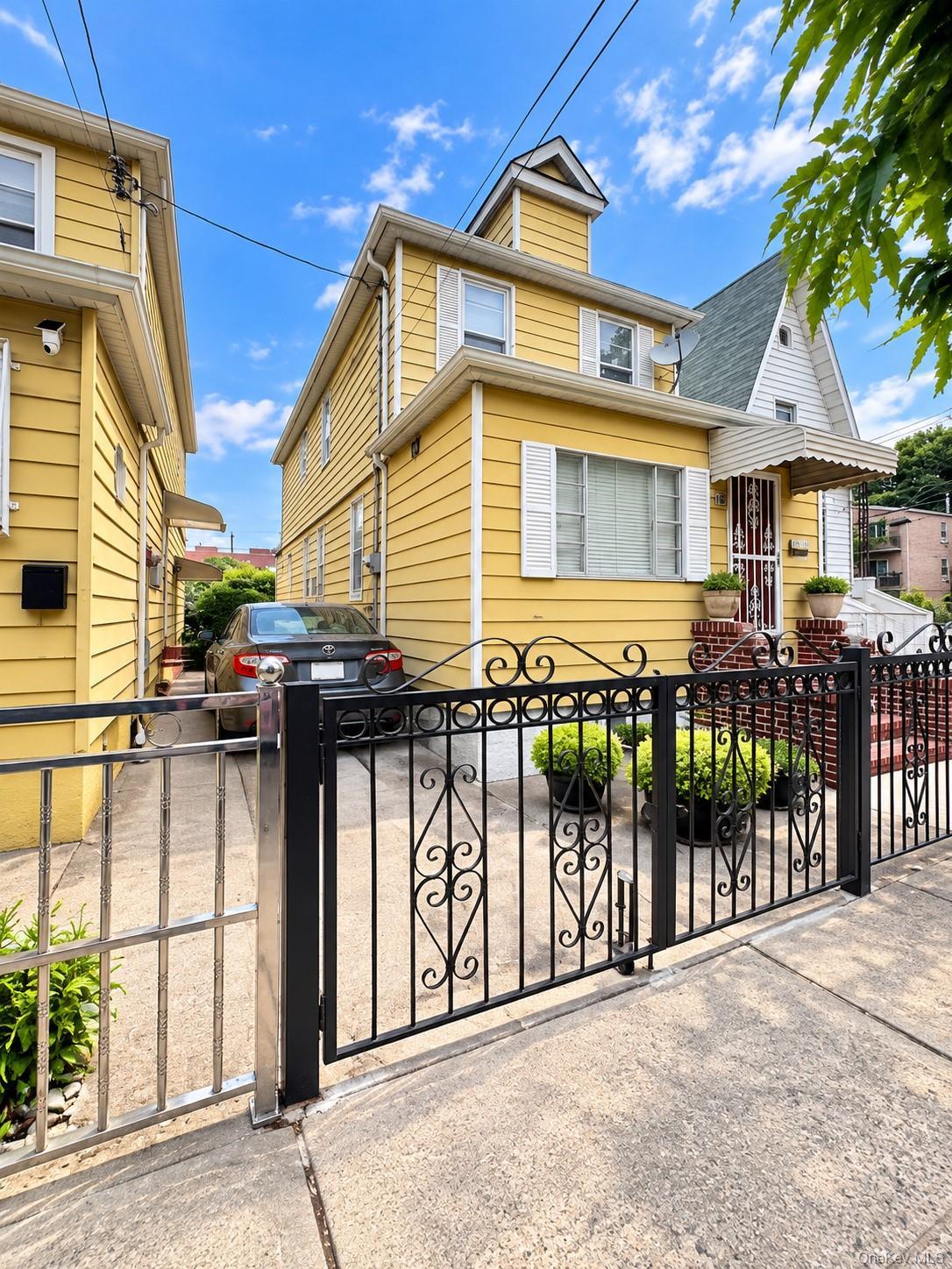 Single Family 46th Avenue Queens, NY 11368, MLS-1047682-3