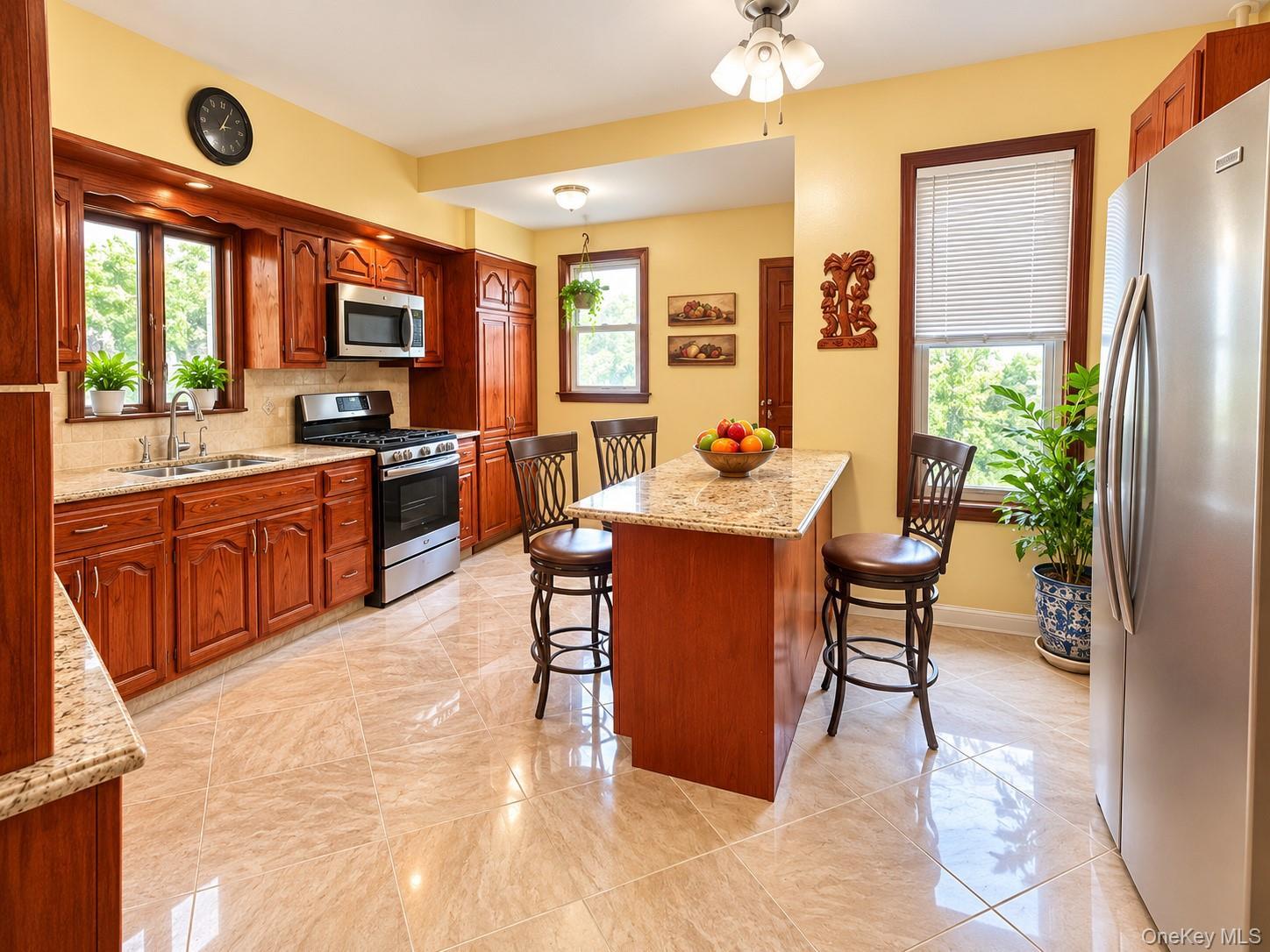 Single Family 46th Avenue Queens, NY 11368, MLS-1047682-7