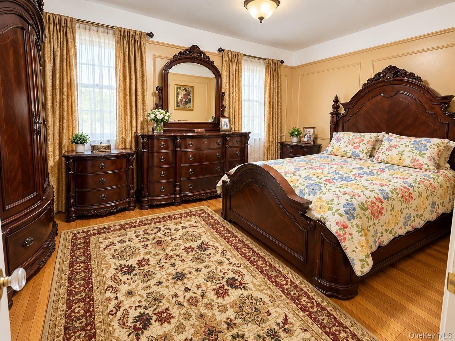 Single Family 46th Avenue Queens, NY 11368, MLS-1047682-8