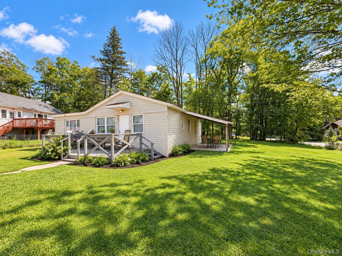 Single Family W End Avenue Sullivan County, NY 12759, MLS-1047683-2