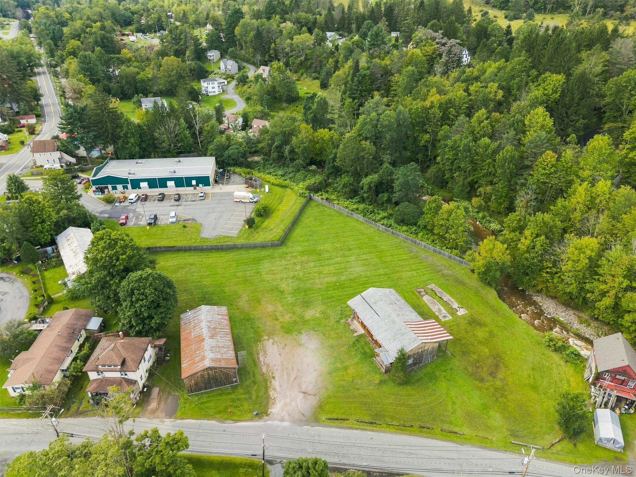 Single Family Creamery Road Sullivan County, NY 12758, MLS-1047689-10
