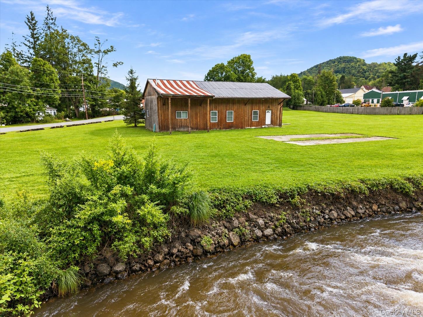 Single Family Creamery Road Sullivan County, NY 12758, MLS-1047689-11