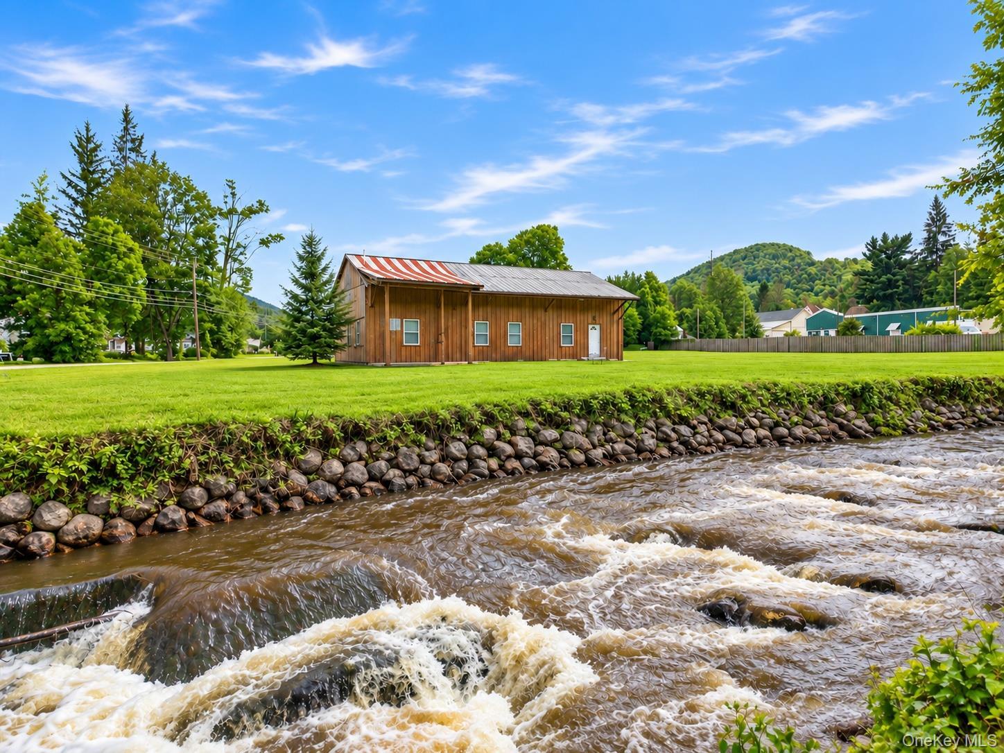 Single Family Creamery Road Sullivan County, NY 12758, MLS-1047689-12