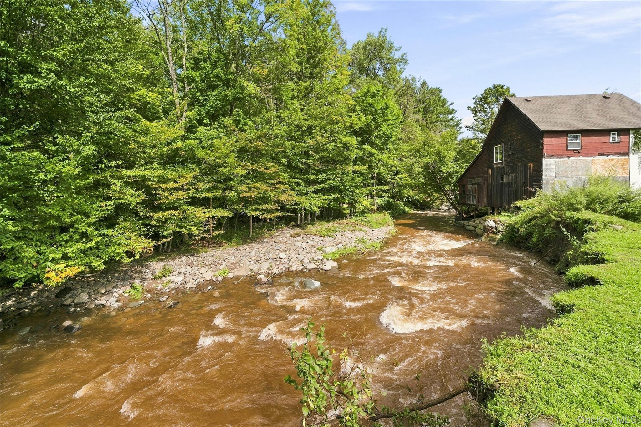 Single Family Creamery Road Sullivan County, NY 12758, MLS-1047689-13