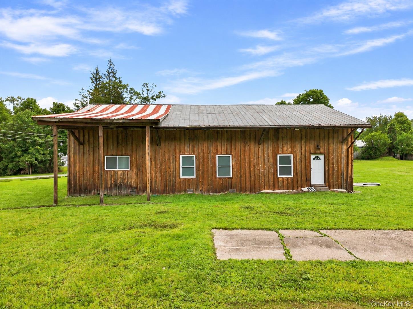 Single Family Creamery Road Sullivan County, NY 12758, MLS-1047689-3