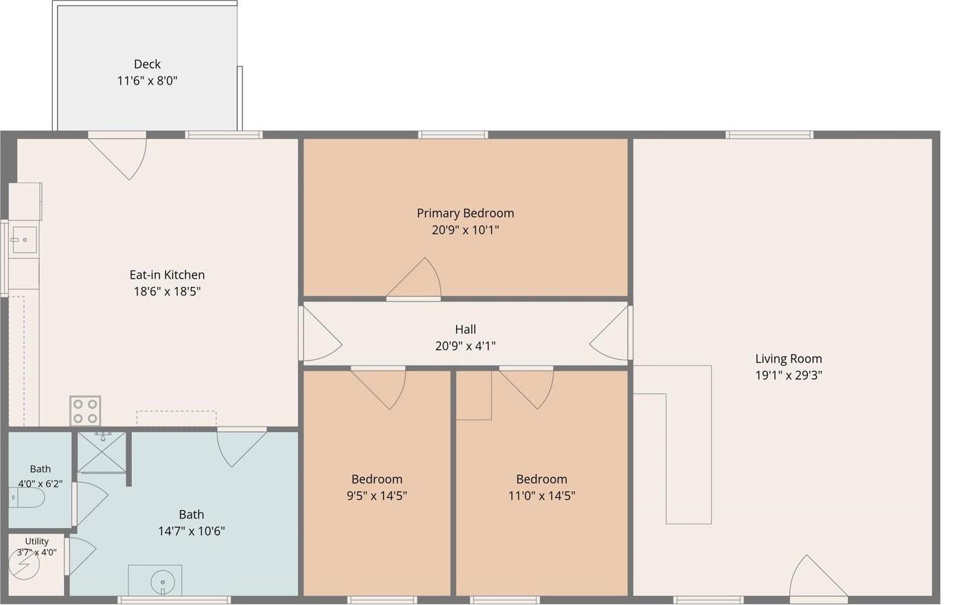 Single Family Creamery Road Sullivan County, NY 12758, MLS-1047689-31