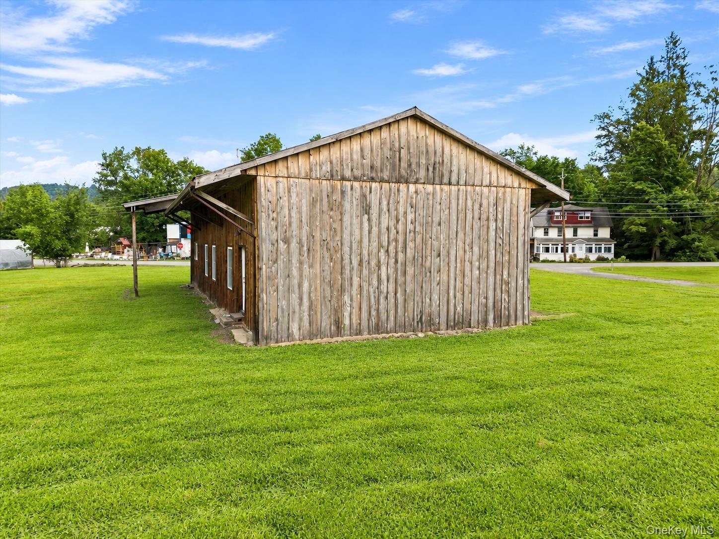 Single Family Creamery Road Sullivan County, NY 12758, MLS-1047689-4