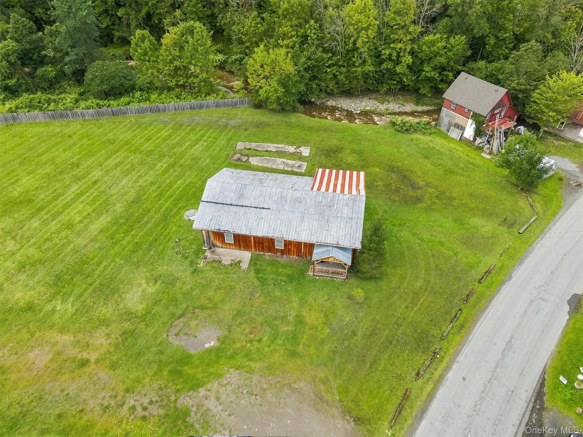 Single Family Creamery Road Sullivan County, NY 12758, MLS-1047689-6