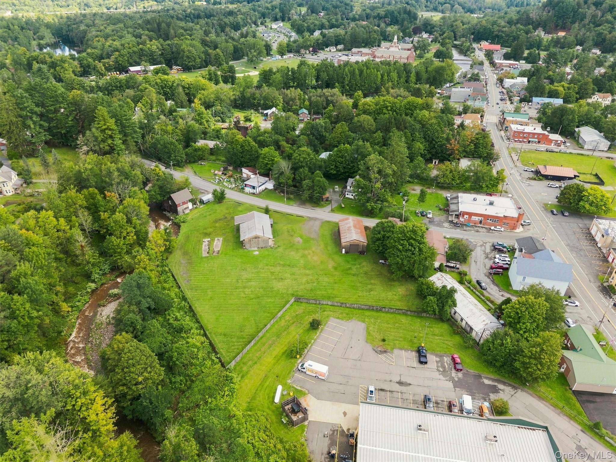 Single Family Creamery Road Sullivan County, NY 12758, MLS-1047689-8