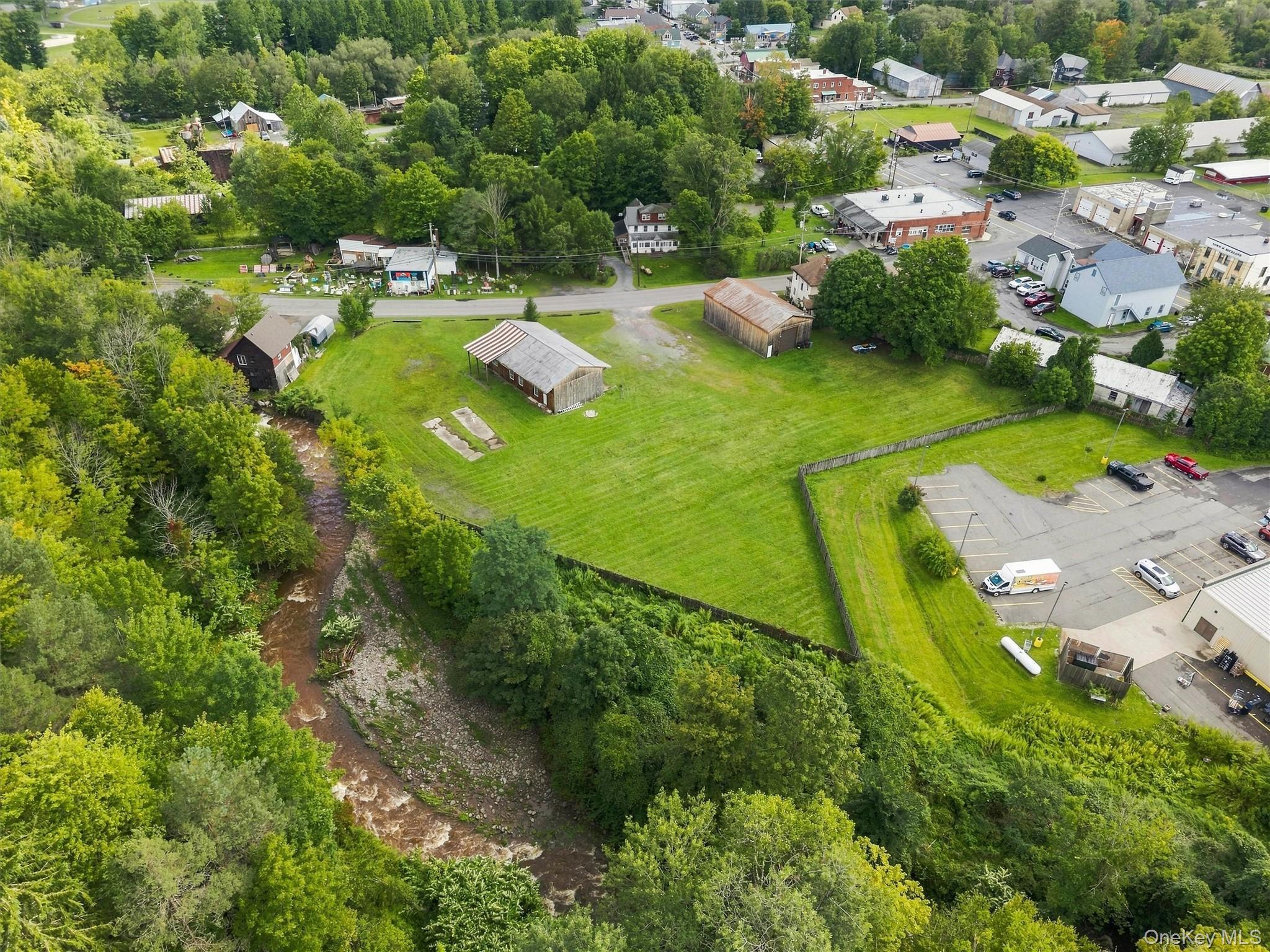 Single Family Creamery Road Sullivan County, NY 12758, MLS-1047689-9