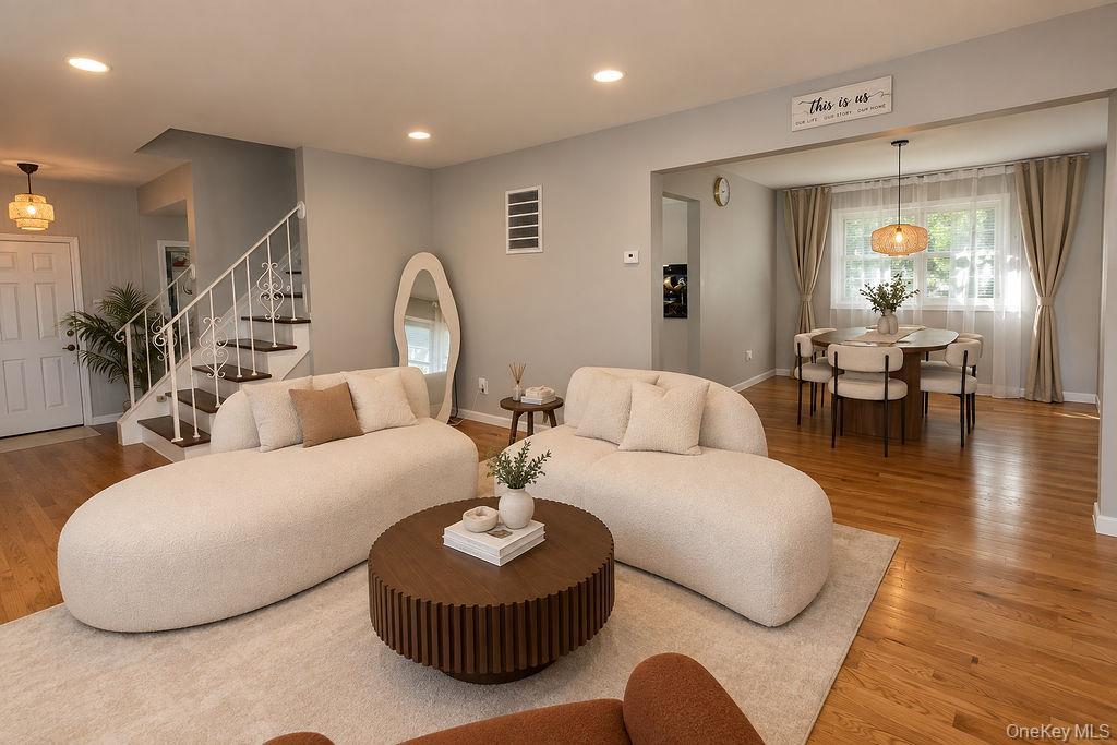 Single Family Patchogue Drive  Suffolk County, NY 11778, MLS-1047693-17