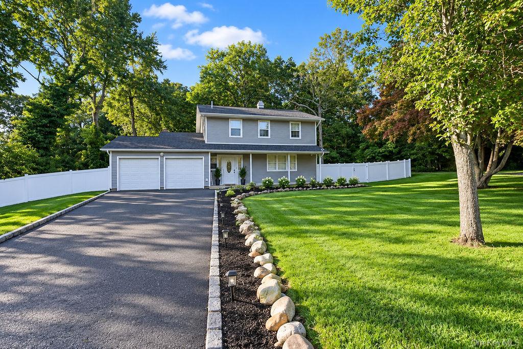 Single Family Patchogue Drive  Suffolk County, NY 11778, MLS-1047693-3