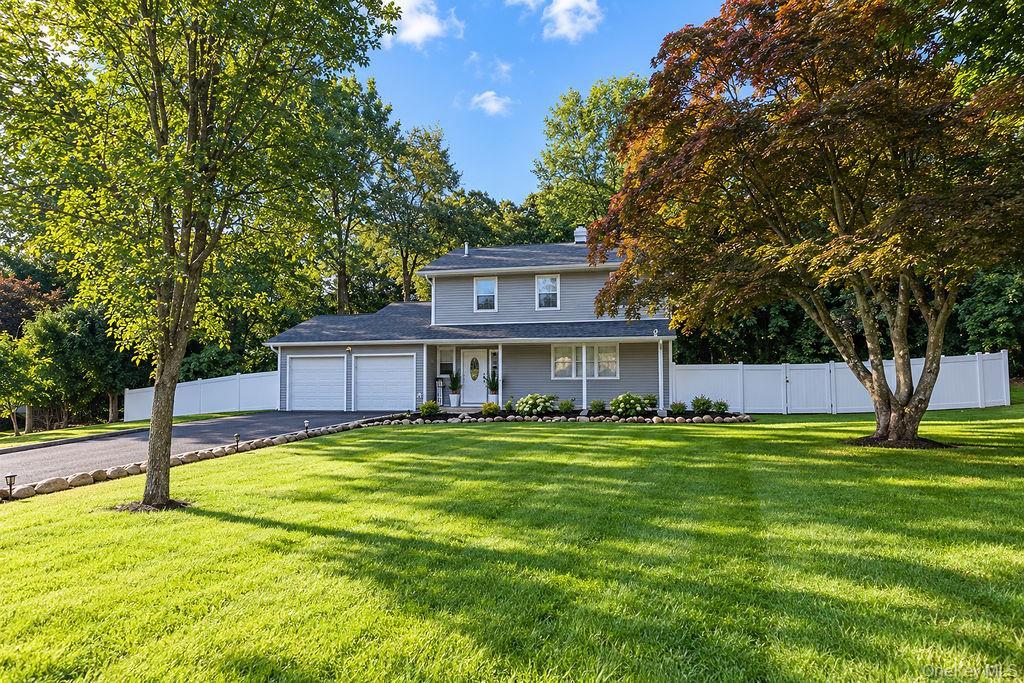 Single Family Patchogue Drive  Suffolk County, NY 11778, MLS-1047693-4