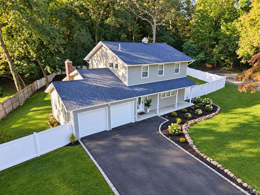 Single Family Patchogue Drive  Suffolk County, NY 11778, MLS-1047693-42