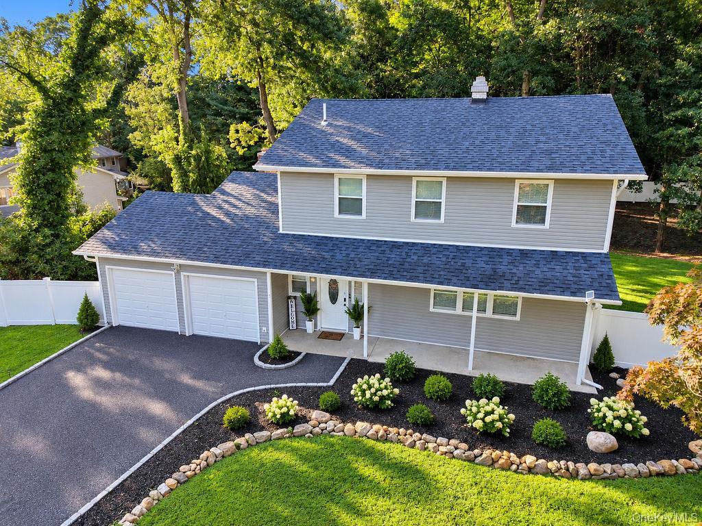 Single Family Patchogue Drive  Suffolk County, NY 11778, MLS-1047693-43