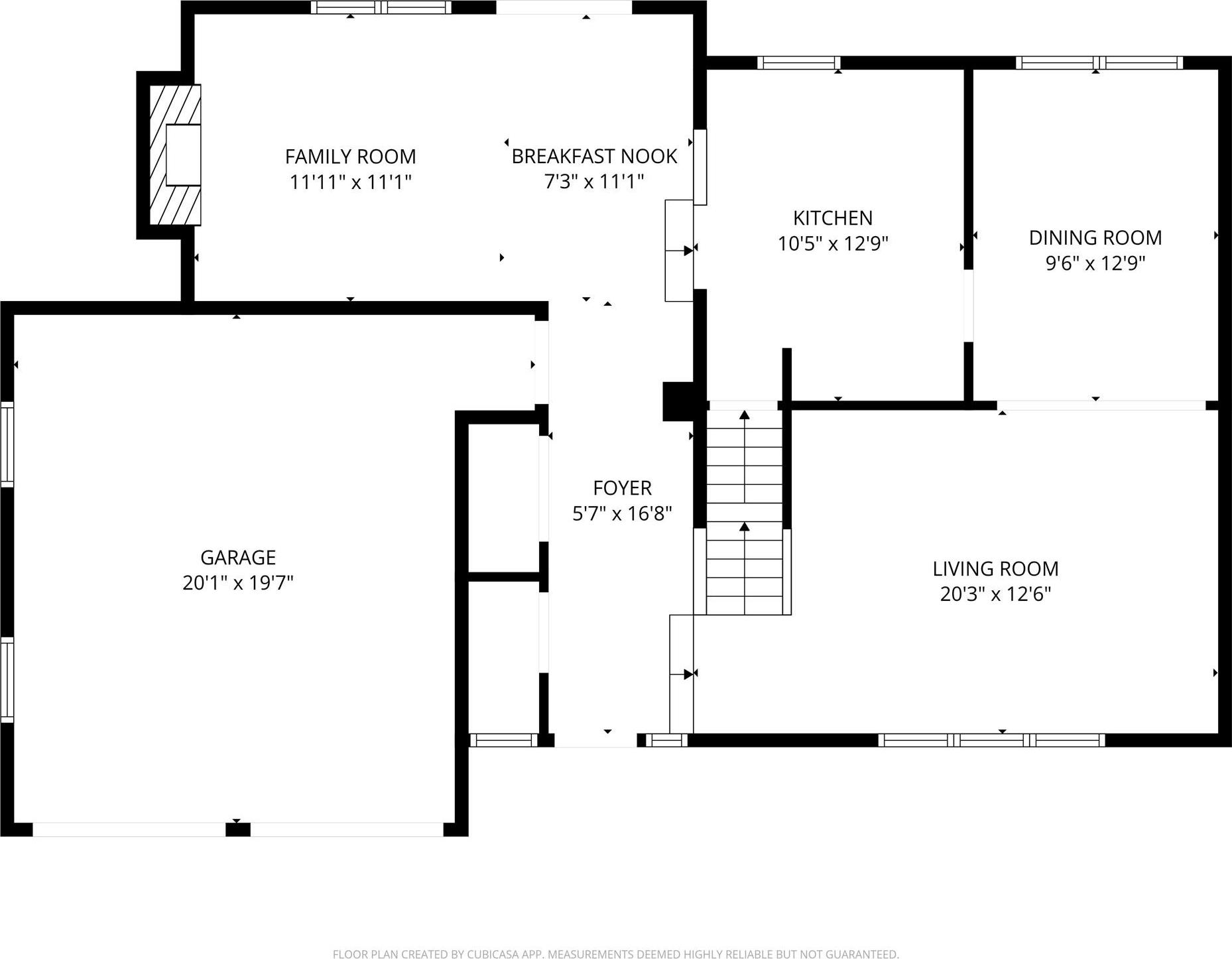 Single Family Patchogue Drive  Suffolk County, NY 11778, MLS-1047693-44