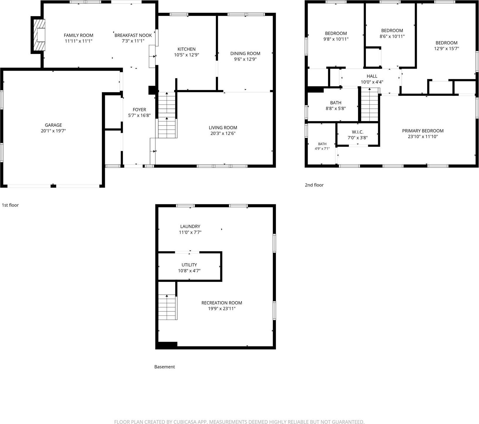 Single Family Patchogue Drive  Suffolk County, NY 11778, MLS-1047693-47