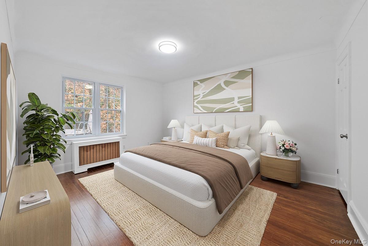 Single Family Sylvan Avenue  Bronx, NY 10471, MLS-1047699-13