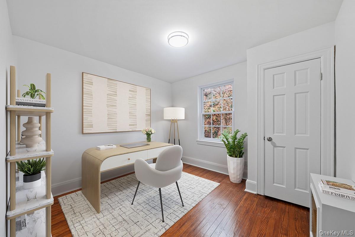 Single Family Sylvan Avenue  Bronx, NY 10471, MLS-1047699-15