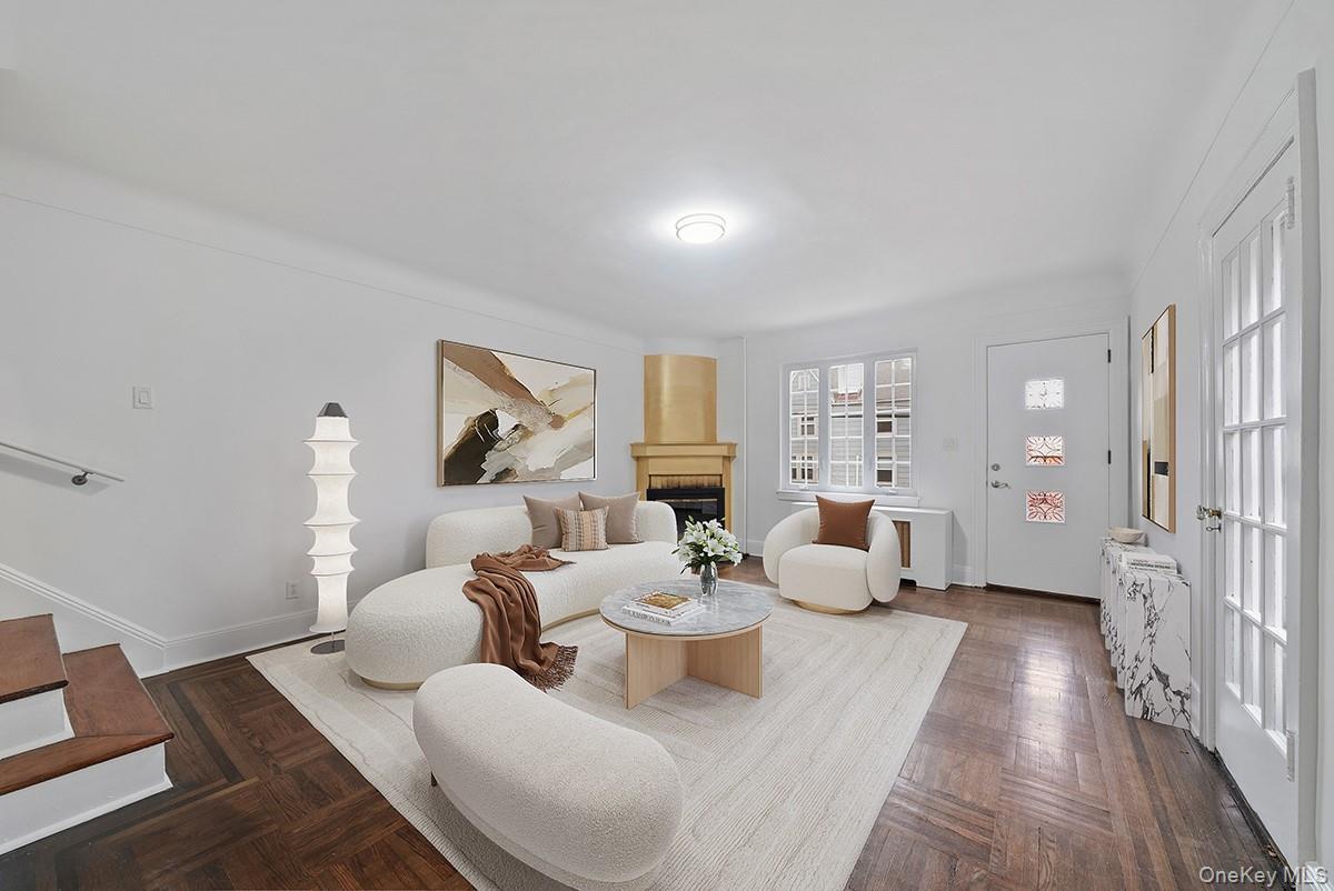Single Family Sylvan Avenue  Bronx, NY 10471, MLS-1047699-2