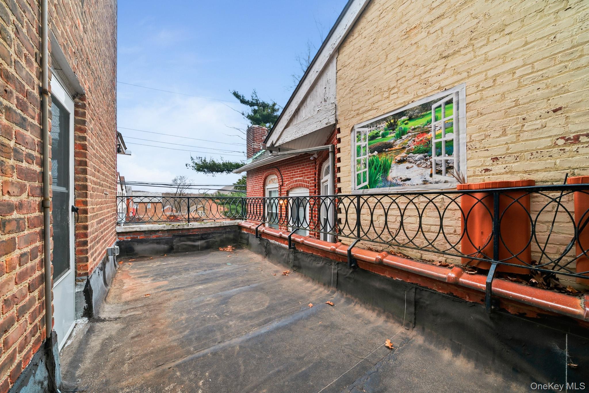 Single Family Sylvan Avenue  Bronx, NY 10471, MLS-1047699-22
