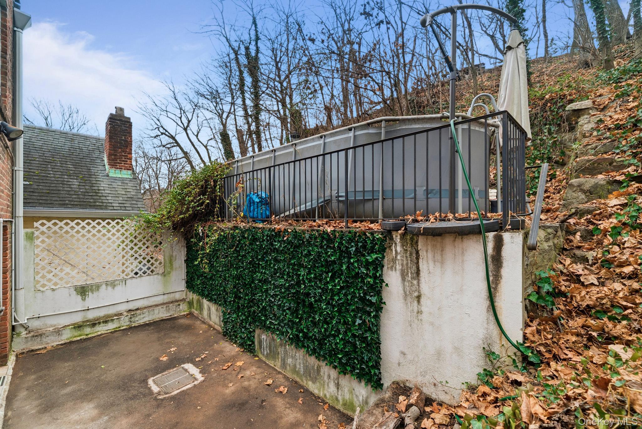 Single Family Sylvan Avenue  Bronx, NY 10471, MLS-1047699-25