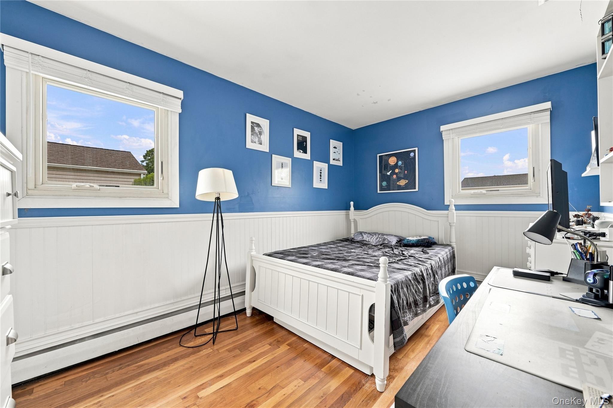 Single Family S Park Drive  Nassau County, NY 11762, MLS-1047703-15