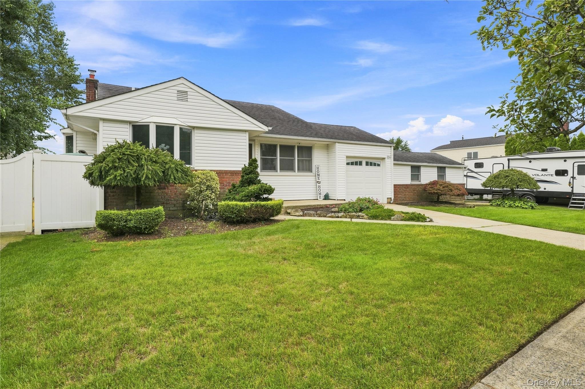 Single Family S Park Drive  Nassau County, NY 11762, MLS-1047703-2